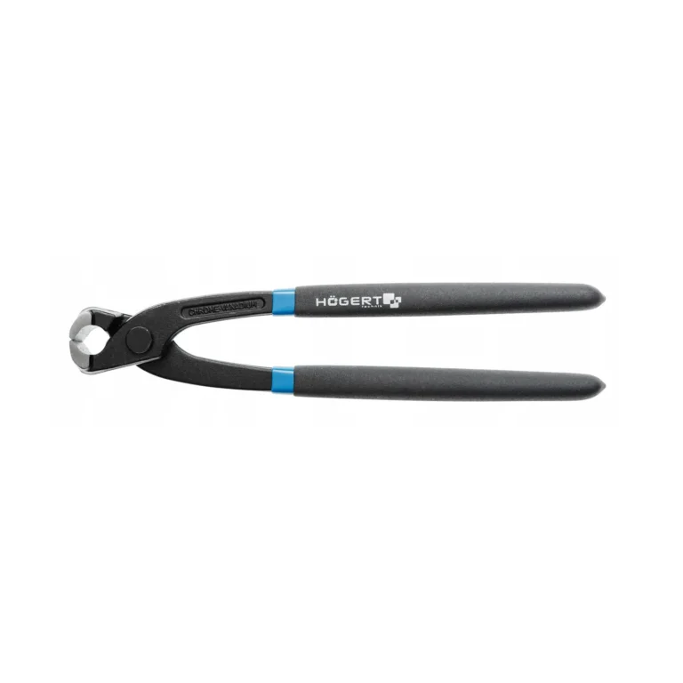 HOEGERT armiračka kliješta HT1P356 250 mm