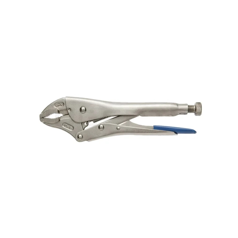 HOEGERT grip zaobljena kliješta HT1P380 250 mm