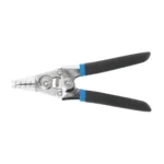 HOEGERT kliješta za oblikovanje lima ravna 150 x 35 mm HT1P394