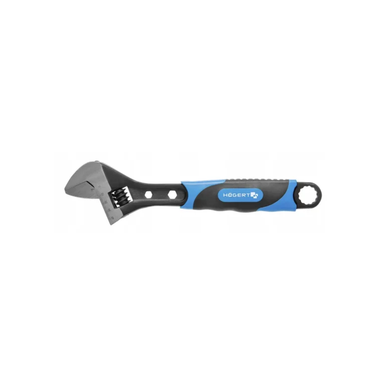 HOEGERT podešavajući ključ HT1P556 300mm
