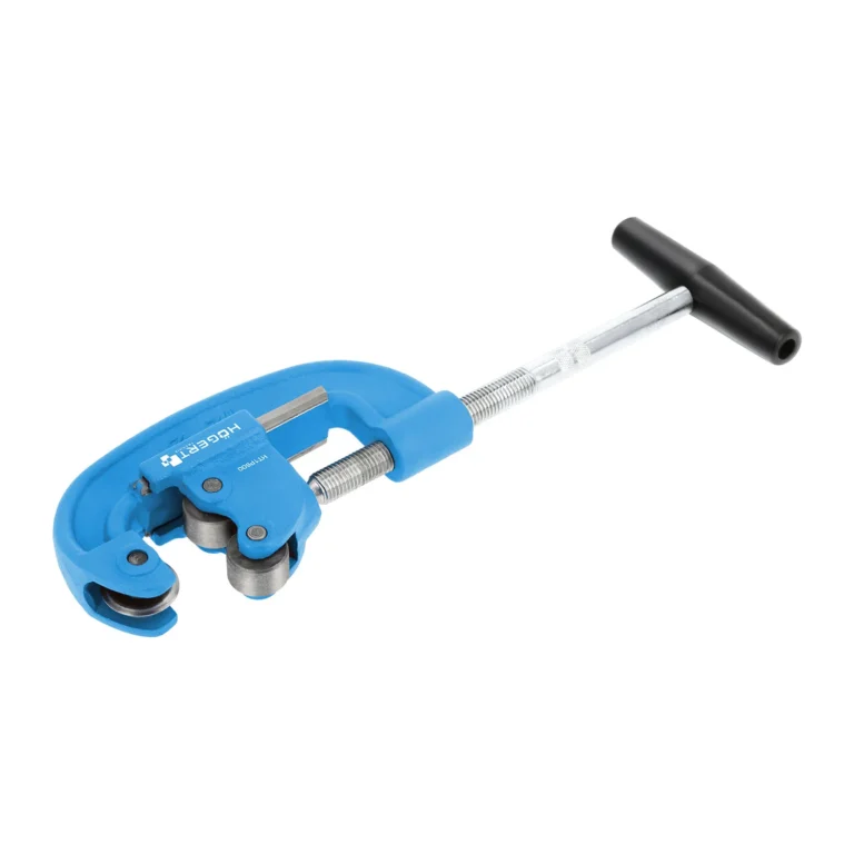 Hoegert rezač za čelične, alu i bakarne cijevi 1/2″-2″ HT1P600