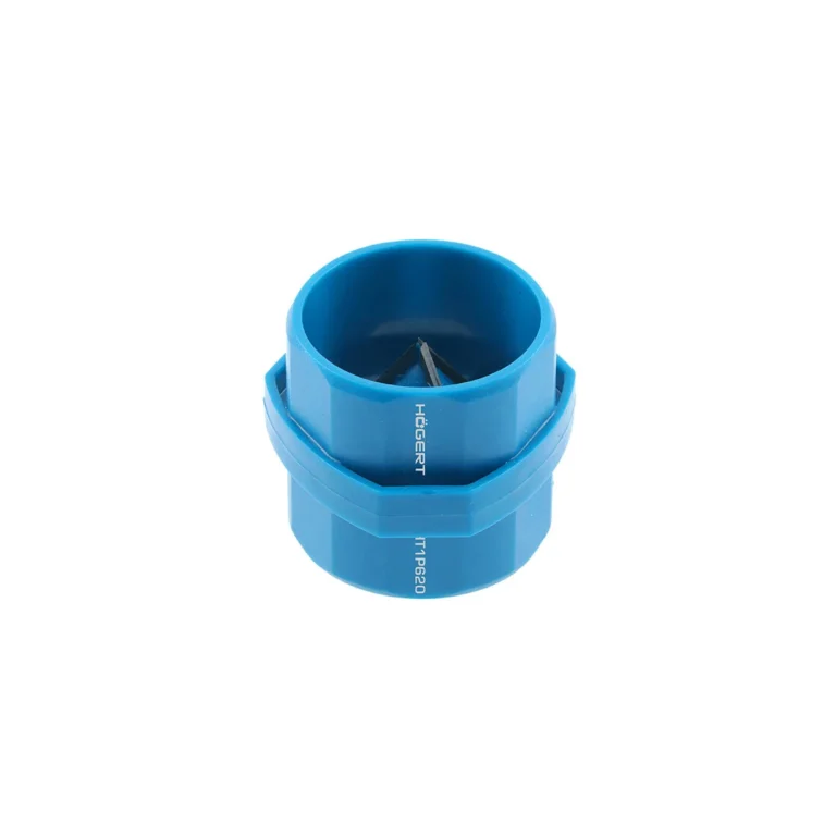 HOEGERT čistač ivica na cijevima 4-40mm HT1P620