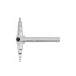 HOEGERT proširivač bakarnih i aluminijumskih cijevi 6-22mm HT1P628