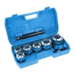 Hoegert set nareznica 1/4″-5/4″ HT1P635