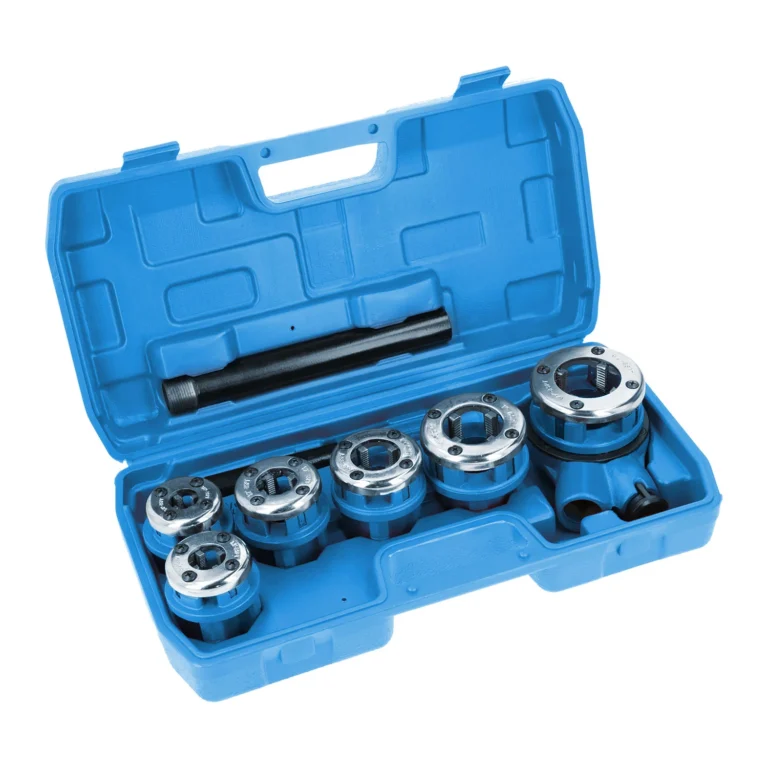 Hoegert set nareznica 1/4″-5/4″ HT1P635