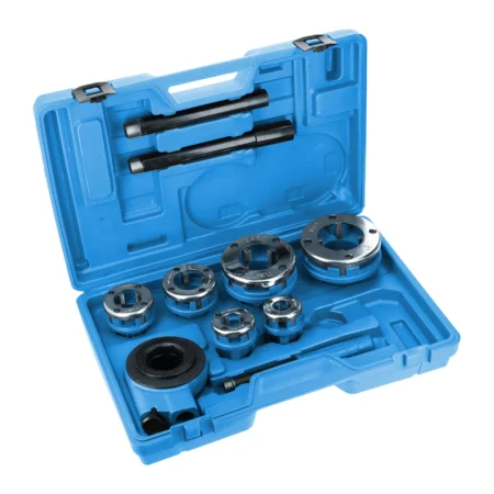 Hoegert set nareznica 1/2″-2″ HT1P636