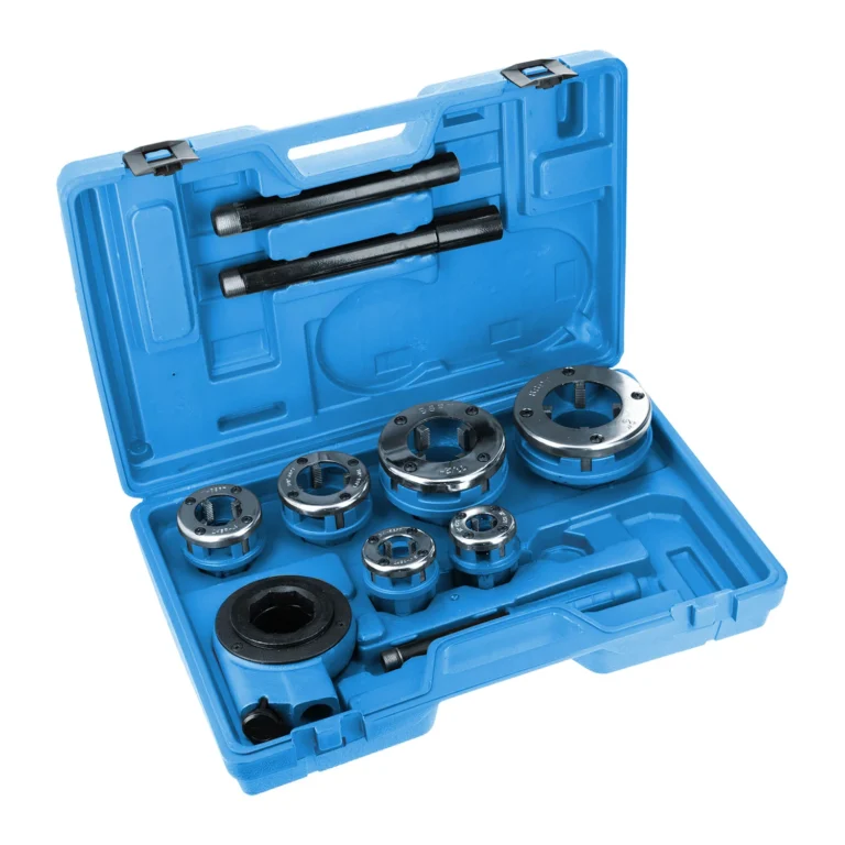 Hoegert set nareznica 1/2″-2″ HT1P636