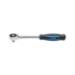HOEGERT nasadna račna Swivel HT1R374 1/4″ 60Z