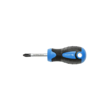 HOEGERT krstasti križni odvijač S2 HT1S028 PH2x38mm
