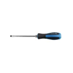 HOEGERT ojačani ravni odvijač S2 HT1S068 8x150mm