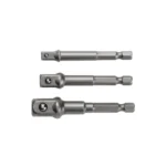 HOEGERT set prelaza za bitove 1/4″ 3/8″ 1/2″ HT1S445
