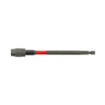 HOEGERT magnetni držač bitova automatski 1/4” 152 mm HT1S599