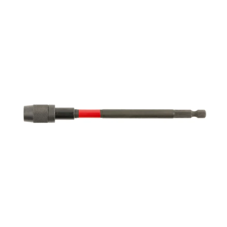 HOEGERT magnetni držač bitova automatski 1/4” 152 mm HT1S599