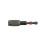 HOEGERT magnetni držač bitova automatksi 65 mm 1/4″ HT1S681