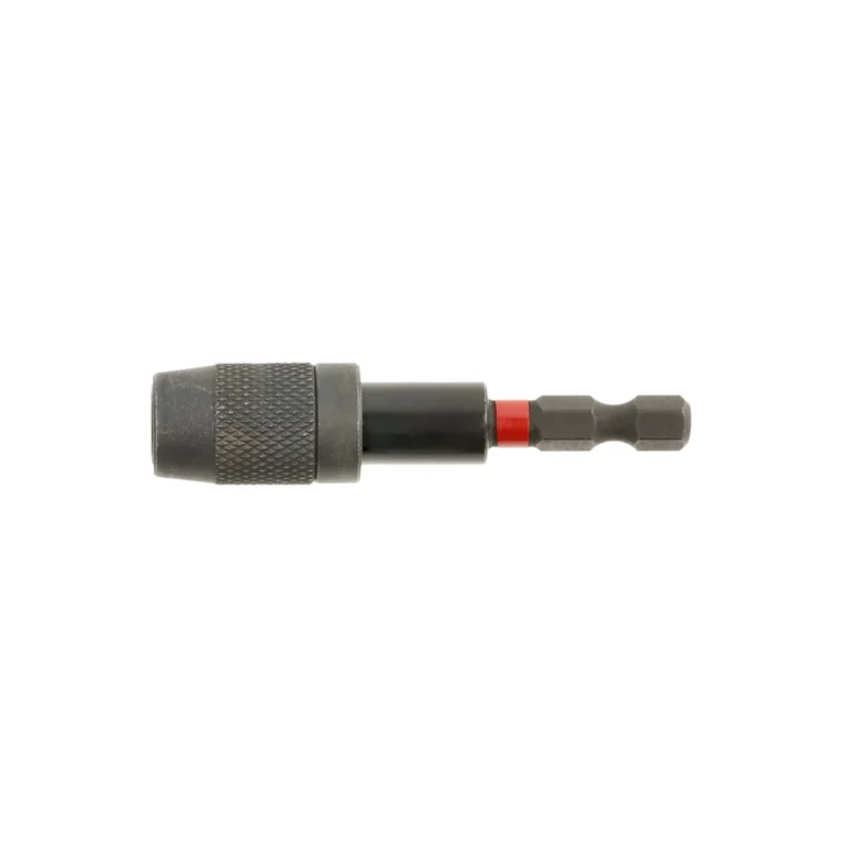 HOEGERT magnetni držač bitova automatksi 65 mm 1/4″ HT1S681