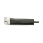 HOEGERT nastavak za udarni odvijač od 90° 1/4″ 139 mm HT1S683