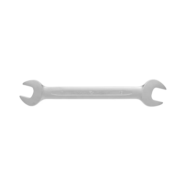 HOEGERT viljuškasti ključ 12mm x 13mm HT1W506