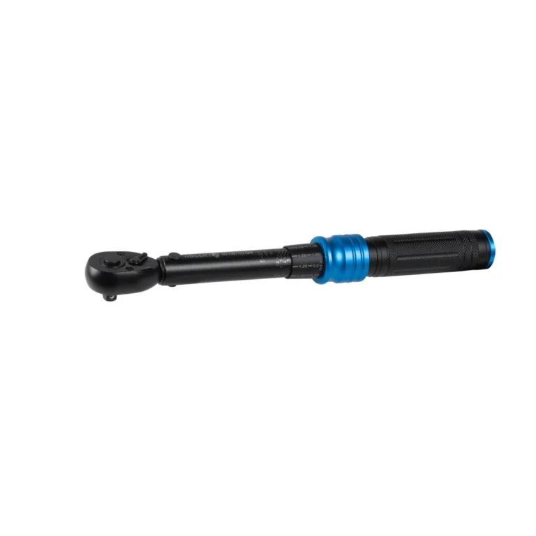 HOEGERT moment ključ 1/4” 5-25 Nm HT1W710