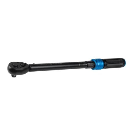 HOEGERT moment ključ 1/2” 20-120 Nm HT1W712