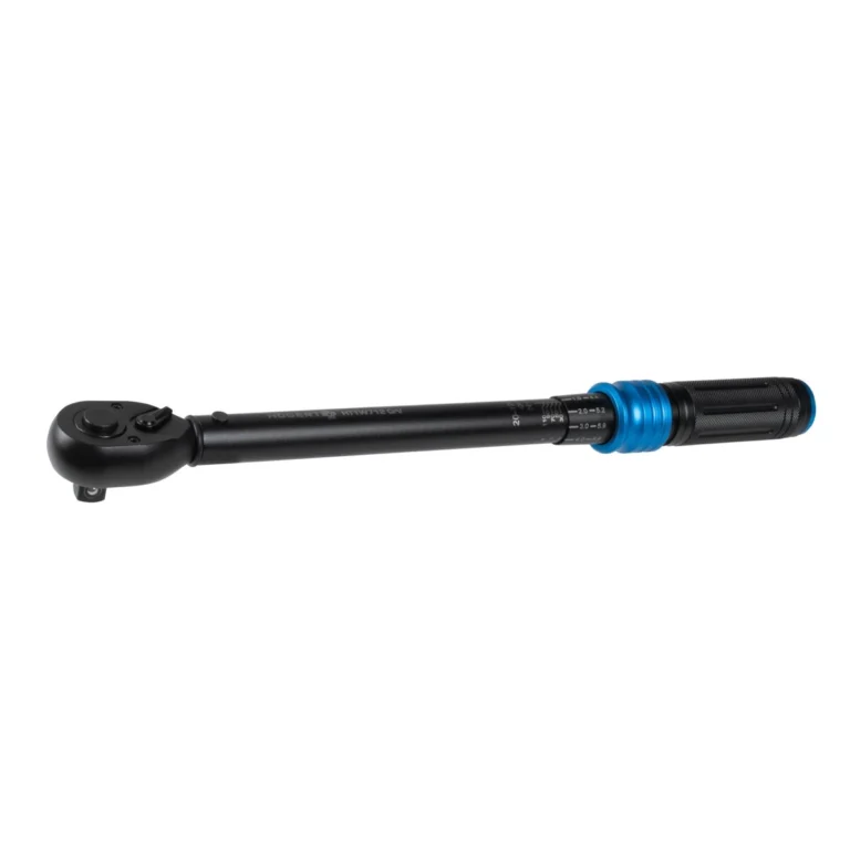 HOEGERT moment ključ 1/2” 20-120 Nm HT1W712