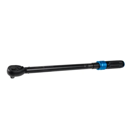 HOEGERT moment ključ 1/2” 40-220 Nm HT1W713