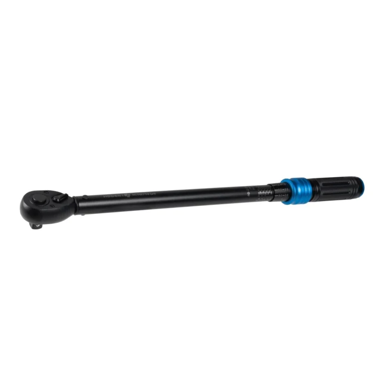 HOEGERT moment ključ 1/2” 40-220 Nm HT1W713