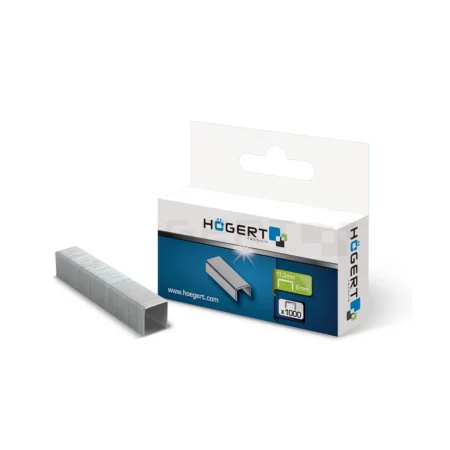 HOEGERT municija za heftalicu J-tip municije 14×11.3mm 1000 komada HT2C058