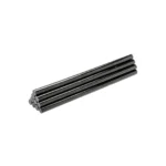 Hoegert patrone za vruće lijepljenje crne HT2C138 Ø11.2 x 250 mm