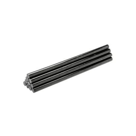 Hoegert patrone za vruće lijepljenje crne HT2C138 Ø11.2 x 250 mm