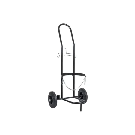 HOGERT transportna kolica za plinske boce 30 kg HT2C530