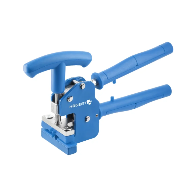 HOEGERT kliješta za lomljenje pločica 6-10 mm HT3B347