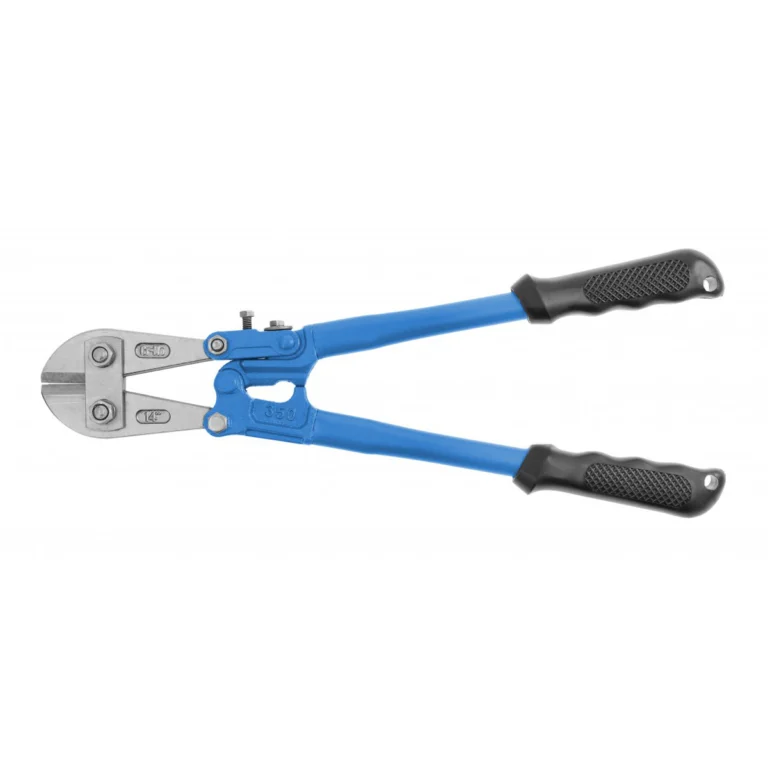 HOEGERT armiračka kliješta HT3B526 750 mm