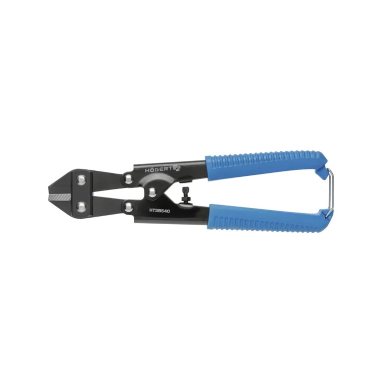 HOEGERT makze za željezo 3.5mm 210mm HT3B540