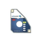 HOEGERT magneto vinklo 36.2 kg 30°/45°/90°/135° HT3B660
