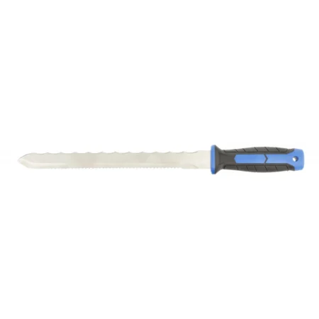 HOEGERT nož za rezanje izolacije/ mineralne vune/ pu pjene 280 mm HT4C653