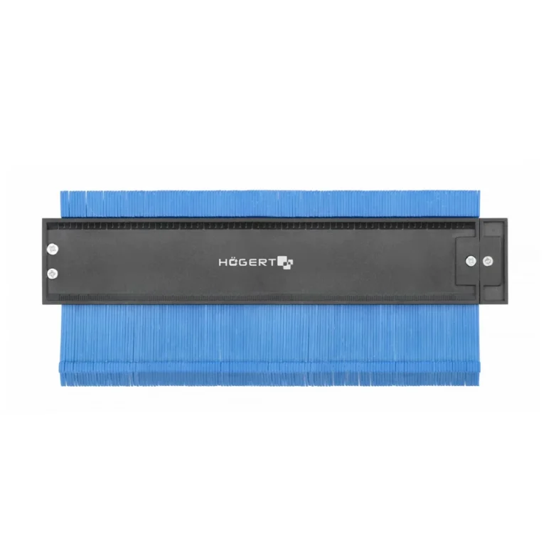 HOEGERT šablon univerzalni duplikator 275mm HT4M218