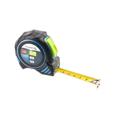 HOEGERT metar sa auto stop funkcijom 3 m HT4M400