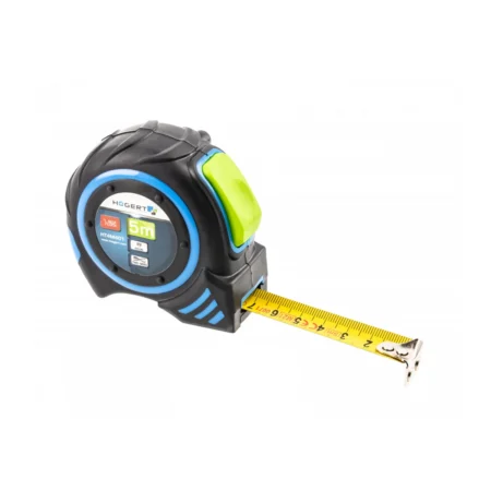 HOEGERT metar sa auto stop funkcijom 5 m HT4M401