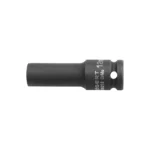 HOEGERT dugi udarni nasadni ključ gedora 1/2″ HEX HT4R010 10mm