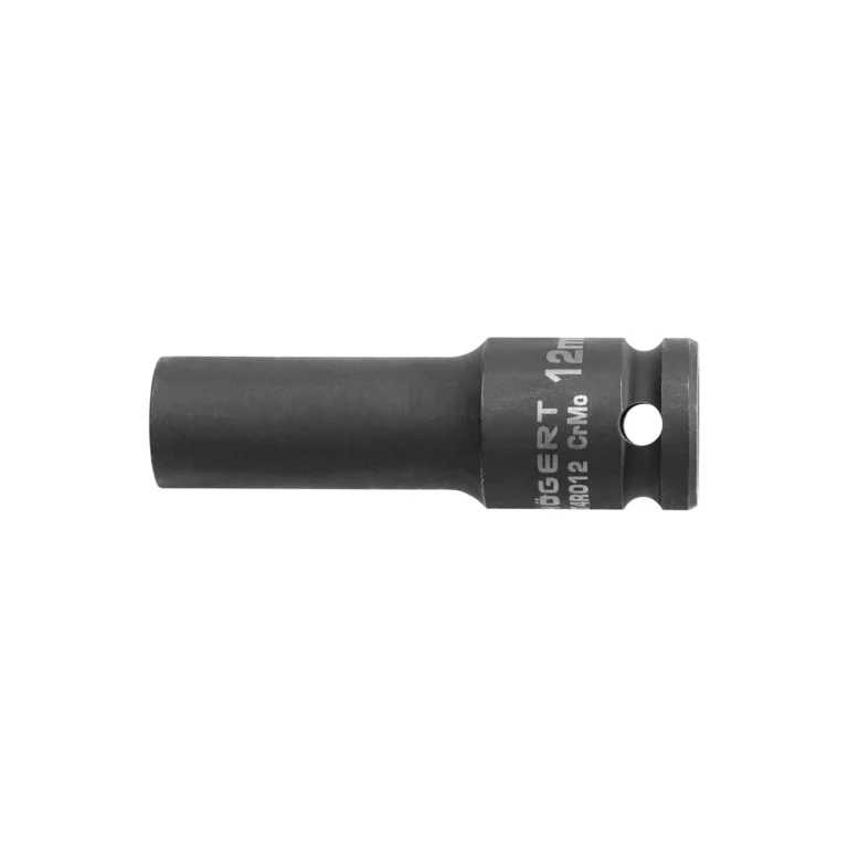HOEGERT dugi udarni nasadni ključ gedora 1/2″ HEX HT4R010 10mm