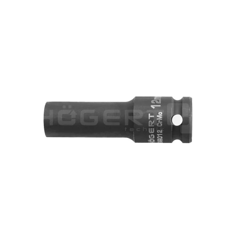 HOEGERT dugi udarni nasadni ključ gedora 1/2″ HEX HT4R014 14mm
