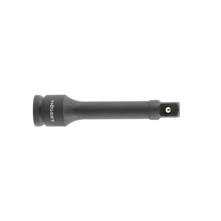 HOEGERT produžetak udarni za nasadne ključeve 175 mm 3/4″ HT4R310