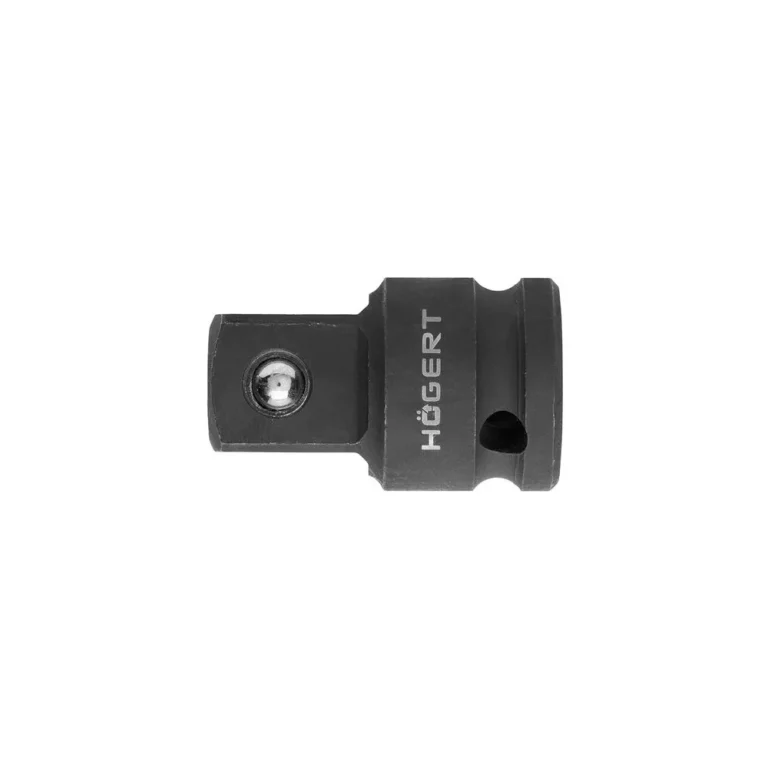 HOEGERT udarni nastavak adapter za prelaz 1/2″ž – 3/4″m HT4R324 75mm