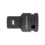 HOEGERT adapter za nasadne ključeve 3/4 ”(ž) – 1 ” (m) udarni HT4R325