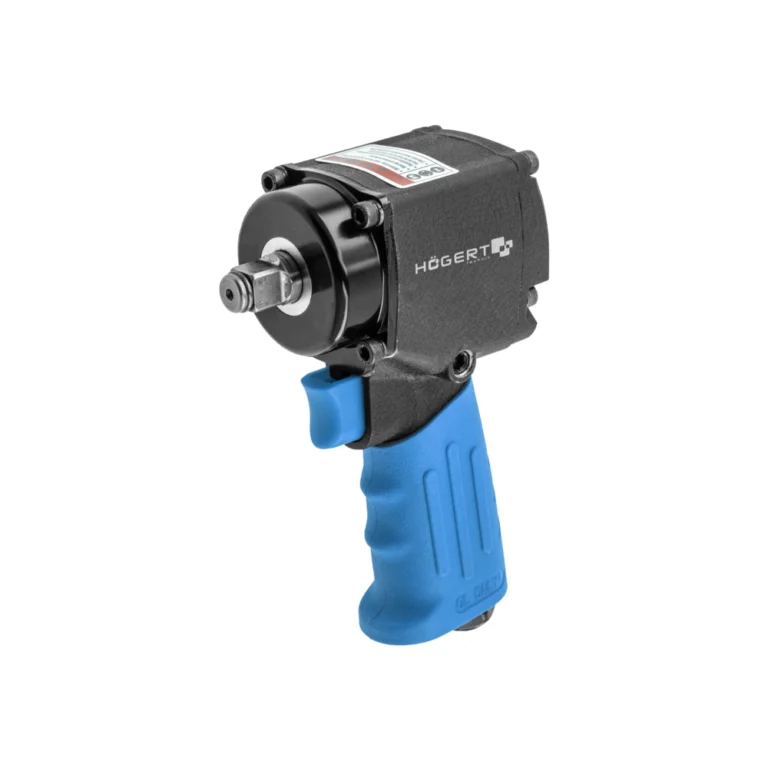 HOEGERT pneumatski udarni odvijač pištolj 1/2″ 680 Nm HT4R626