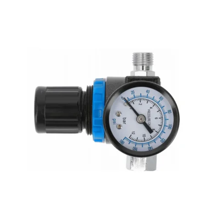 HOEGERT regulator pritiska sa manometrom HT4R873