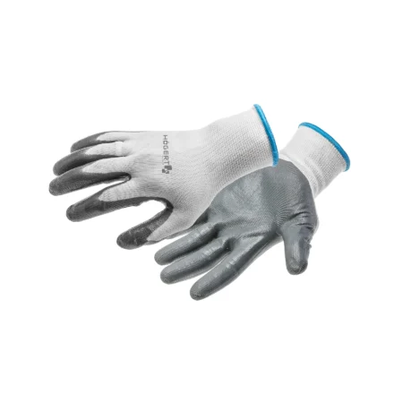 HOEGERT radne rukavice nitril 10 HT5K215