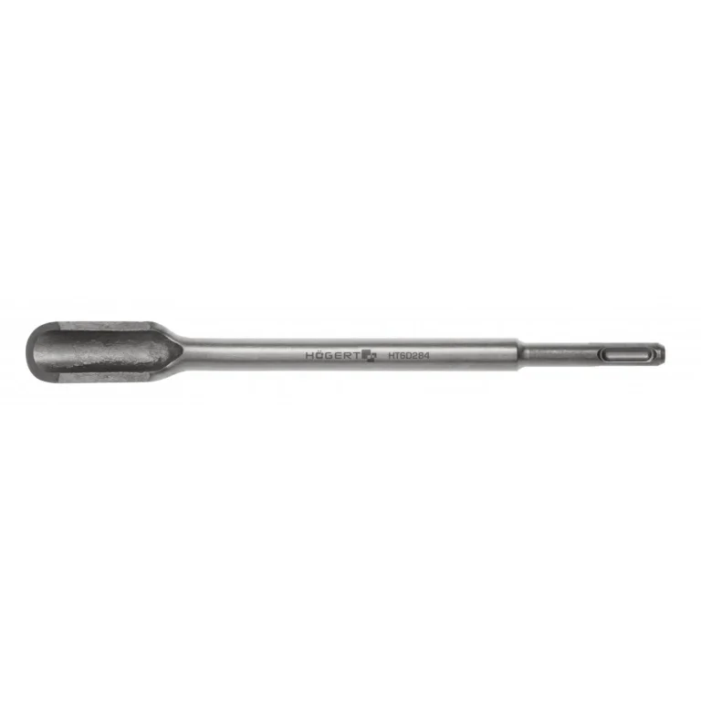 HOEGERT dlijeto za kanale SDS Plus 22 x 250 mm HT6D284