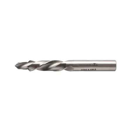 HOEGERT stepenasta burgija za metal HT6D330 HSS 6.5/9.5 mm