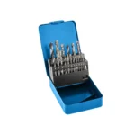 Hoegert 18-dijelni set burgija za beton metal i drvo 3-10 mm HT6D379